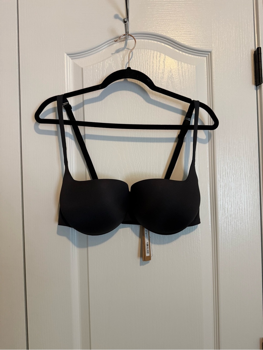 BNWT SKIMS Ultimate Push-Up Balconette Bra